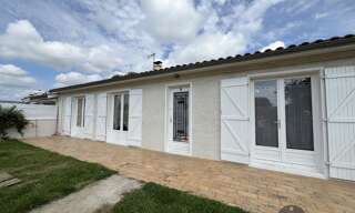 Maison 4 Pièces 94 m² à louer à Saint-Julien-sur-Garonne (31220)