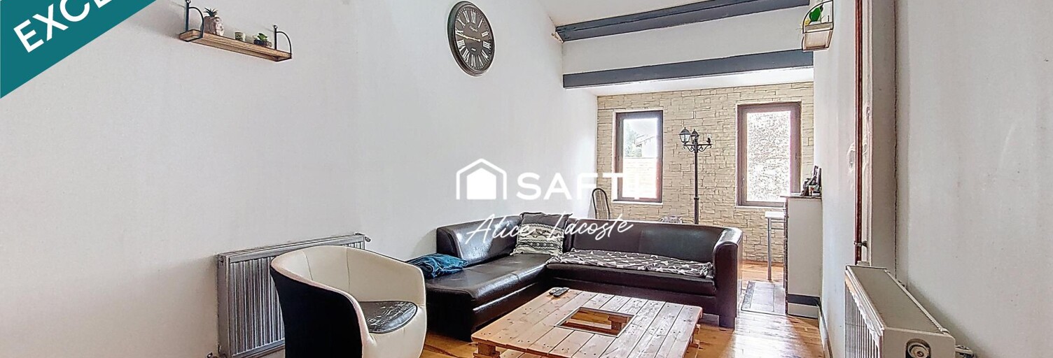 Maison 6 Pièces 127 m² à vendre à Lézat-sur-Lèze (09210)
