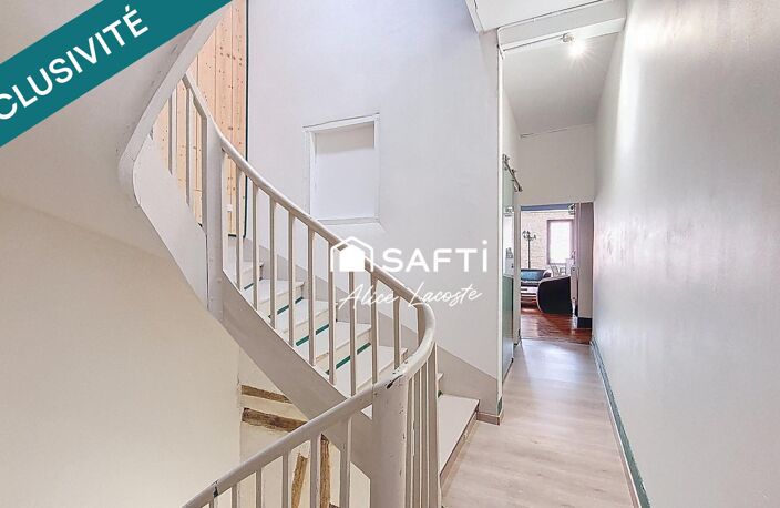 Maison atypique au cœur du village — photo 3