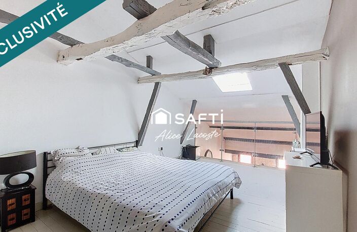 Maison atypique au cœur du village — photo 4