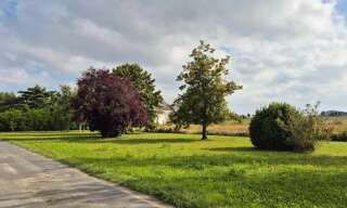 Terrain  758 m² à vendre à Courcelles-le-Roi (45300)