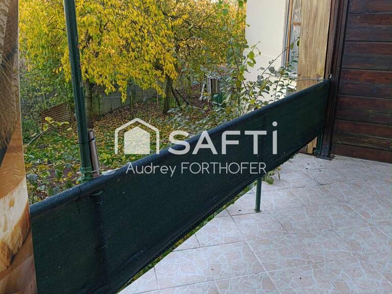 Appartement spacieux et lumineux — photo 1