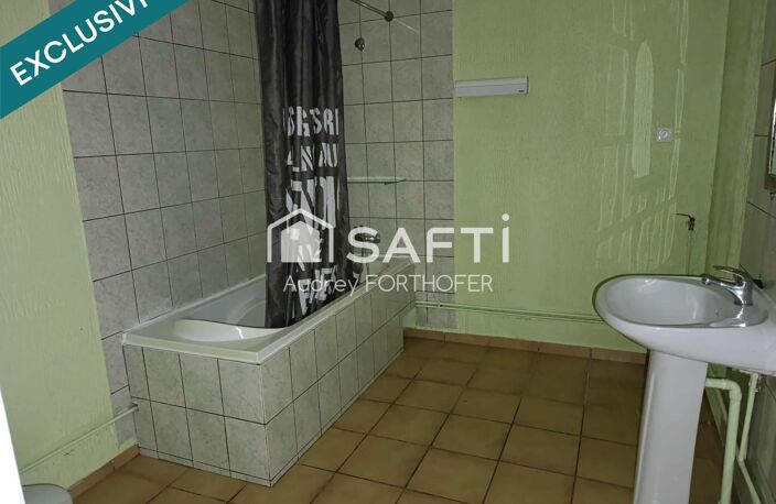 Appartement spacieux et lumineux — photo 5