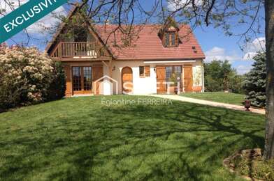 Maison 4 pièces 247000 €