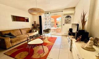 Appartement 2 Pièces 43 m² à vendre à Canet-en-Roussillon (66140)