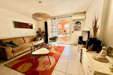 Appartement 2 pièces 149500 €