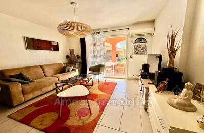 vente appartement 2 Pièce(s) — photo du bien
