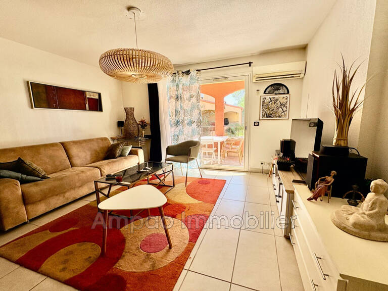 vente appartement 2 Pièce(s) — photo 1