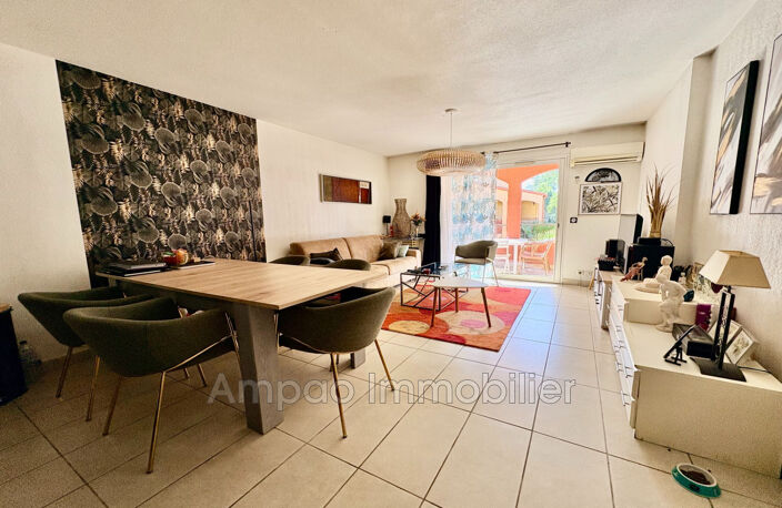 vente appartement 2 Pièce(s) — photo 2