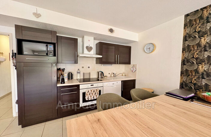 vente appartement 2 Pièce(s) — photo 3