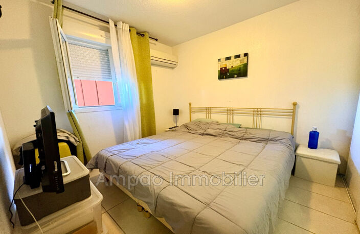 vente appartement 2 Pièce(s) — photo 5