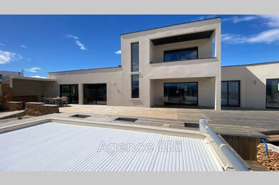 Maison 5 pièces 829000 €