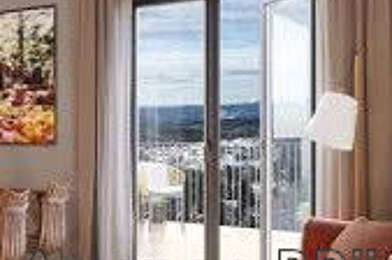 Appartement 3 pièces 395000 €