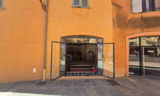 Commerce  18 m² à louer à Grasse (06130)
