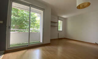Appartement 2 Pièces 40 m² à louer à Nantes (44300)