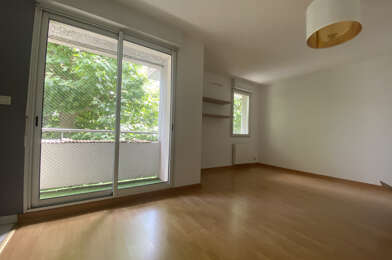 Appartement 2 pièces 634 €