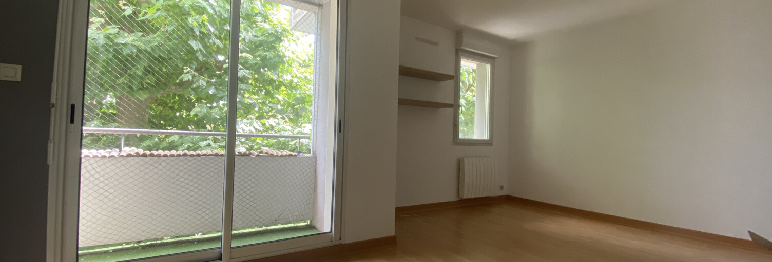 Appartement 2 Pièces 40 m² à louer à Nantes (44300)