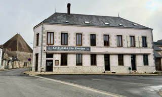 Divers 26 Pièces 818 m² à vendre à Dammarie-en-Puisaye (45420)
