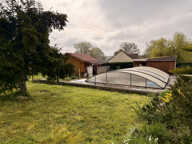 DAMMARIE EN PUISAYE - Hôtel / Restaurant — photo 2