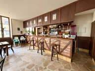 DAMMARIE EN PUISAYE - Hôtel / Restaurant — photo 3