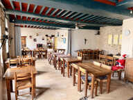 DAMMARIE EN PUISAYE - Hôtel / Restaurant — photo 4