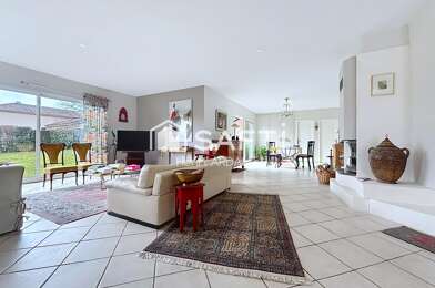 Maison 6 pièces 389000 €