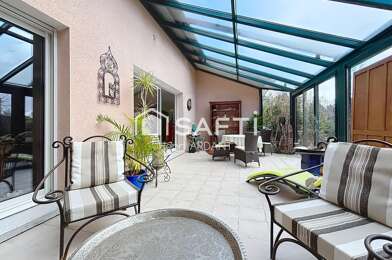 Maison 6 pièces 389000 €