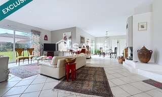 Maison 6 Pièces 180 m² à vendre à Limoges (87000)