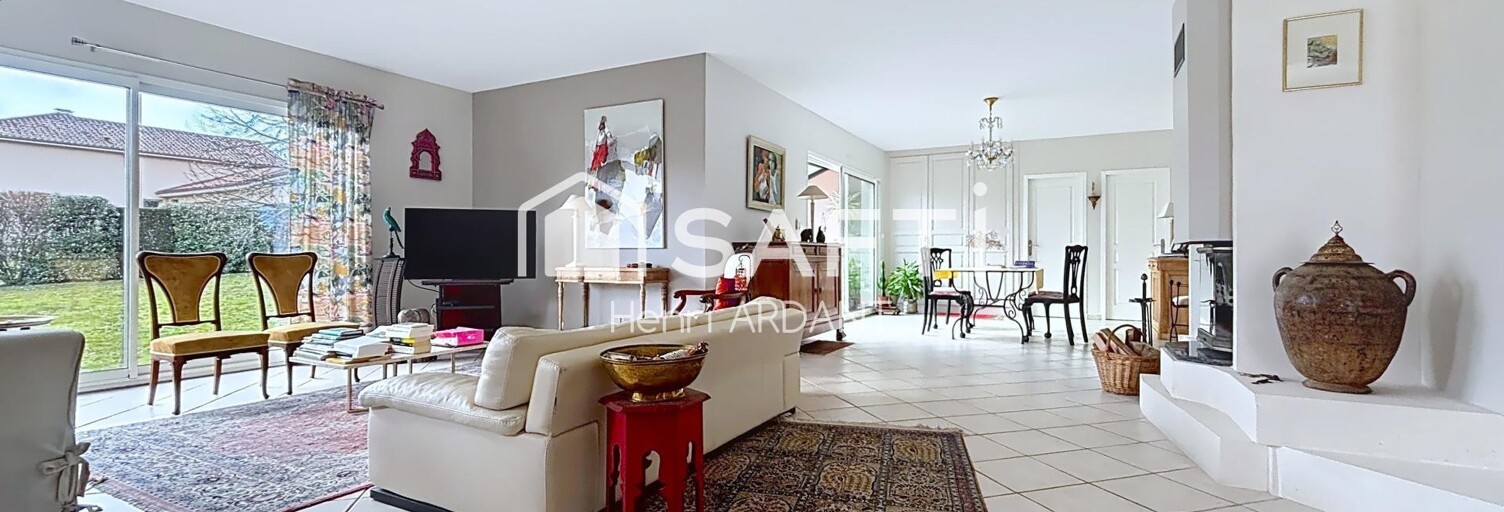 Maison 6 Pièces 180 m² à vendre à Limoges (87000)