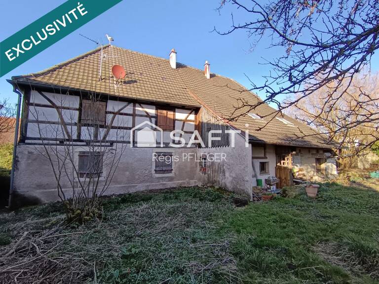 Maison de caractère avec beau potentiel — photo 1