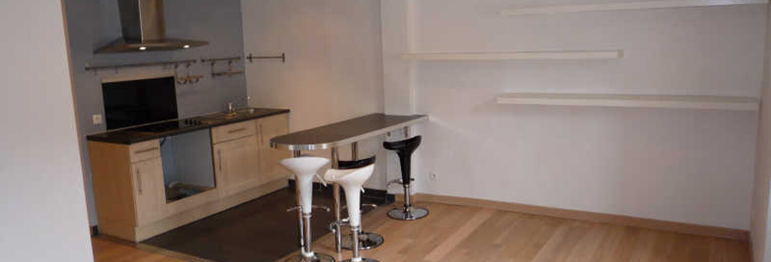 Appartement 2 Pièces 39 m² à louer à Gémenos (13420)