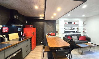 Appartement 2 Pièces 45 m² à louer à Oullins-Pierre-Bénite (69600)