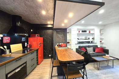 Appartement 2 pièces 935 €