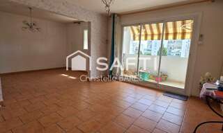 Appartement 3 Pièces 65 m² à vendre à La Seyne-sur-Mer (83500)