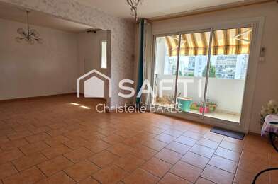 Appartement 3 pièces 160000 €