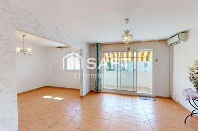 Appartement 3 pièces 150000 €