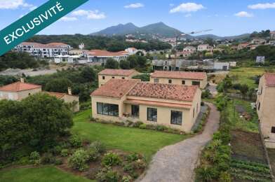 Maison 5 pièces 1249000 €