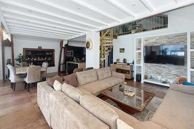 Maison 6 pièces 299000 €