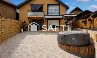 Maison 6 Pièces 149 m² à vendre à Apprieu (38140)