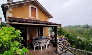 Maison 4 Pièces 118 m² à vendre à Albas (46140)