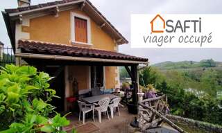 Maison 4 Pièces 118 m² à vendre à Albas (46140)