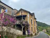 Maison de village vendue en viager occupé — photo 4