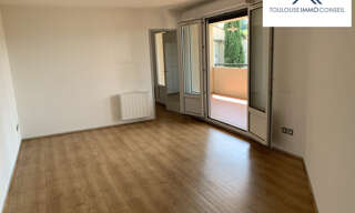 Appartement 2 Pièces 47 m² à louer à Labège (31670)
