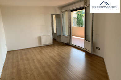 Appartement 2 pièces 726 €