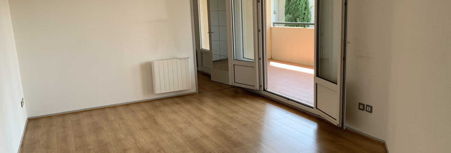 Appartement 2 Pièces 47 m² à louer à Labège (31670)