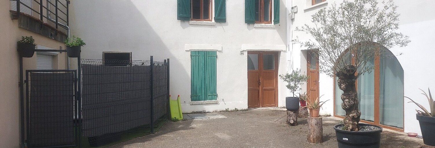 Appartement 2 Pièces 56 m² à vendre à Herblay-sur-Seine (95220)