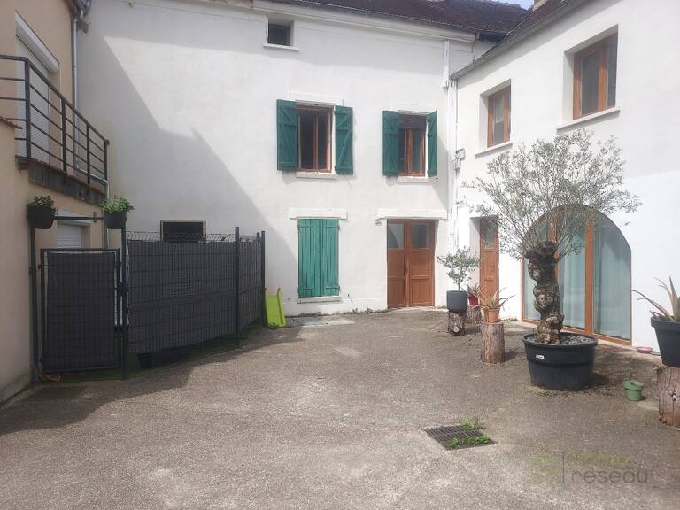Appartement — photo 1