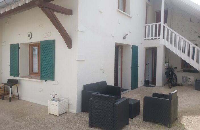 Appartement — photo 2