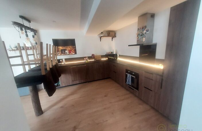 Appartement — photo 4