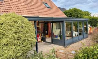Maison 5 Pièces 107 m² à vendre à Gisors (27140)